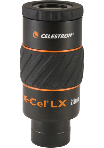 X-Cel LX 2.3mm