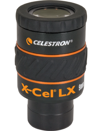 X-Cel LX 9mm