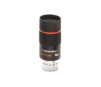 X-Cel Series 1.25 in - 10mm