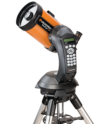 NexStar 5 SE