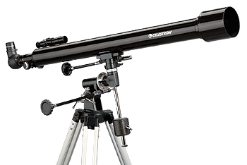 PowerSeeker 60EQ