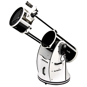 AUTOTRACKING DOBSON