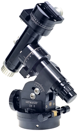 Losmandy GM8