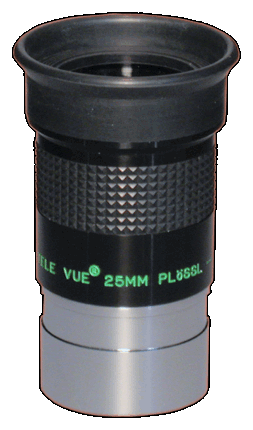 Plössls 25mm