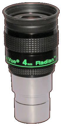 Radian 4mm
