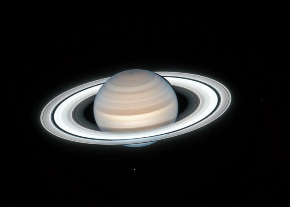 Astrophotographie planétaire : caméras, barlow et conseils pour photographier la Lune et les planètes