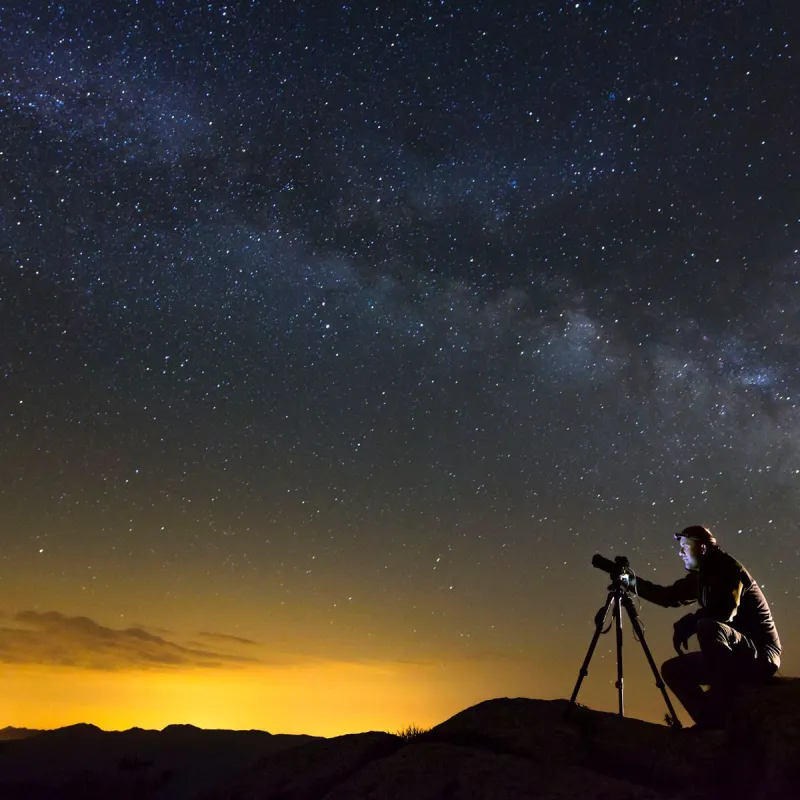Les erreurs à éviter en astronomie amateur : conseils pour bien débuter