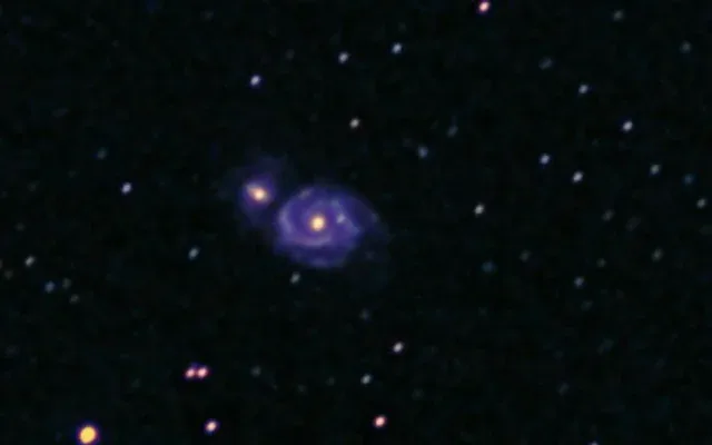 Astrophotographie sans autoguidage : jusqu’où peut-on aller réellement ?