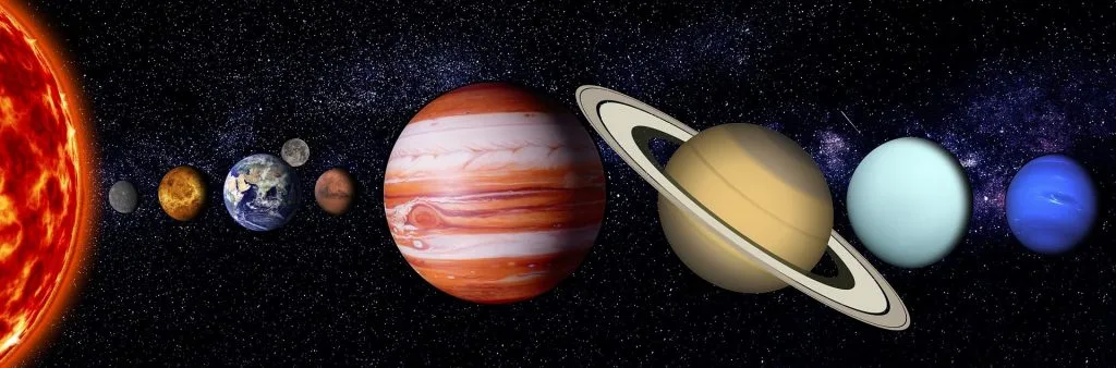 Observation planétaire : techniques efficaces pour voir plus de détails