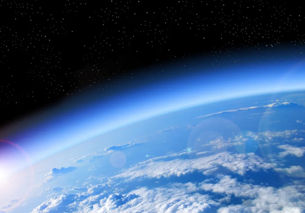 Seeing, turbulence et transparence atmosphérique : comprendre les conditions d’observation