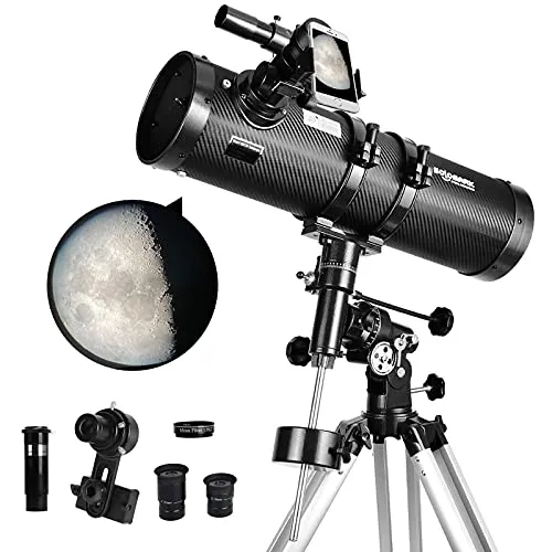 Guide ultime pour choisir son matériel d’astronomie : télescope, monture et accessoires