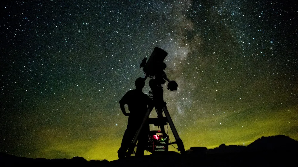 Quel télescope pour observer les galaxies ? Guide complet pour le ciel profond
