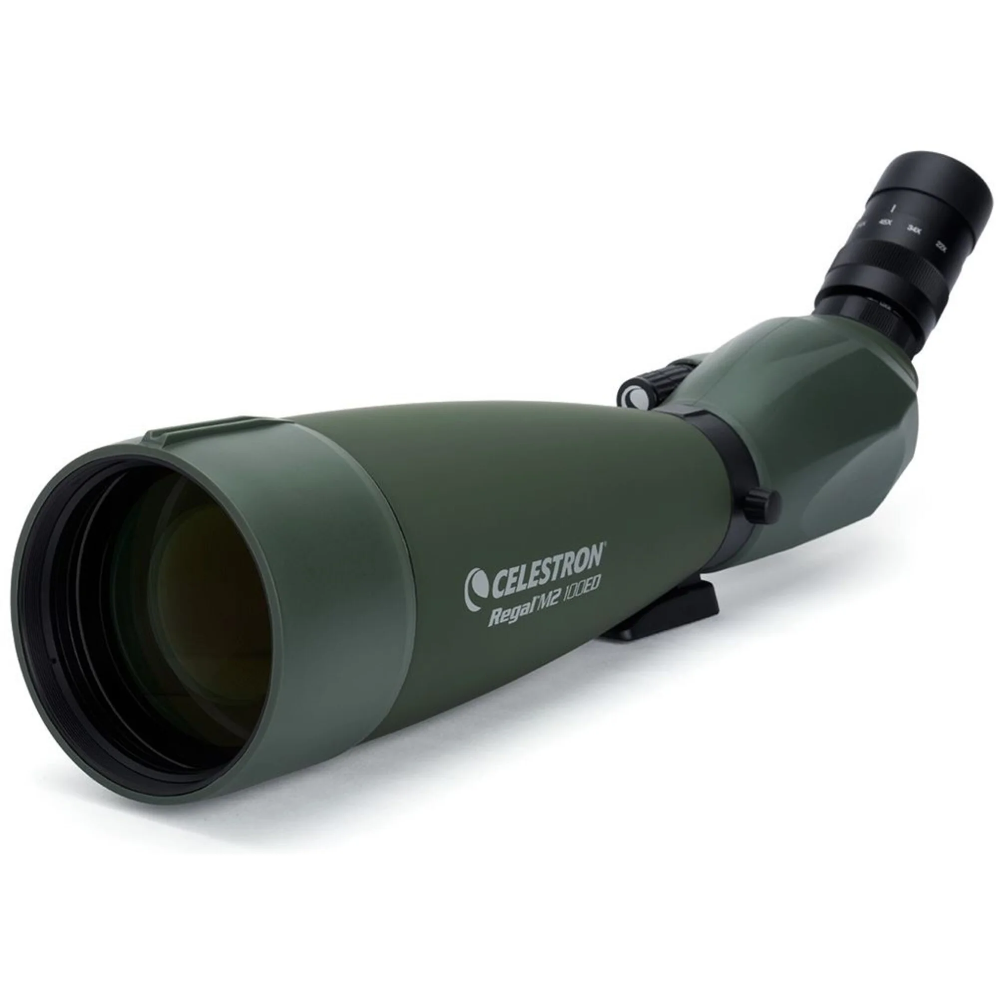 Longue-vue  REGAL M2 22-67x100 ED