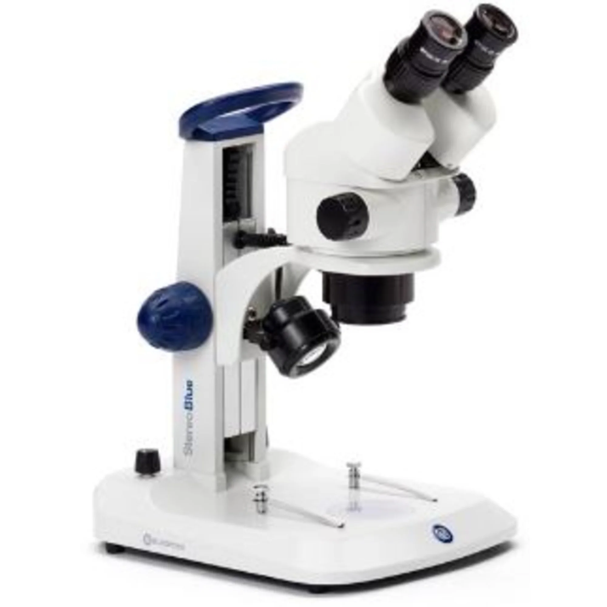 Microscope stéréo zoom  SB.1902, Bino 0,7x-4,5x
