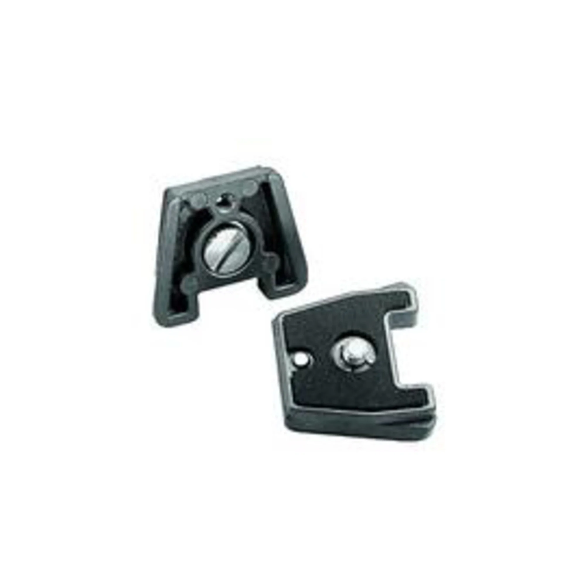 384PL-14 - Platine rapide ¼ de pouce