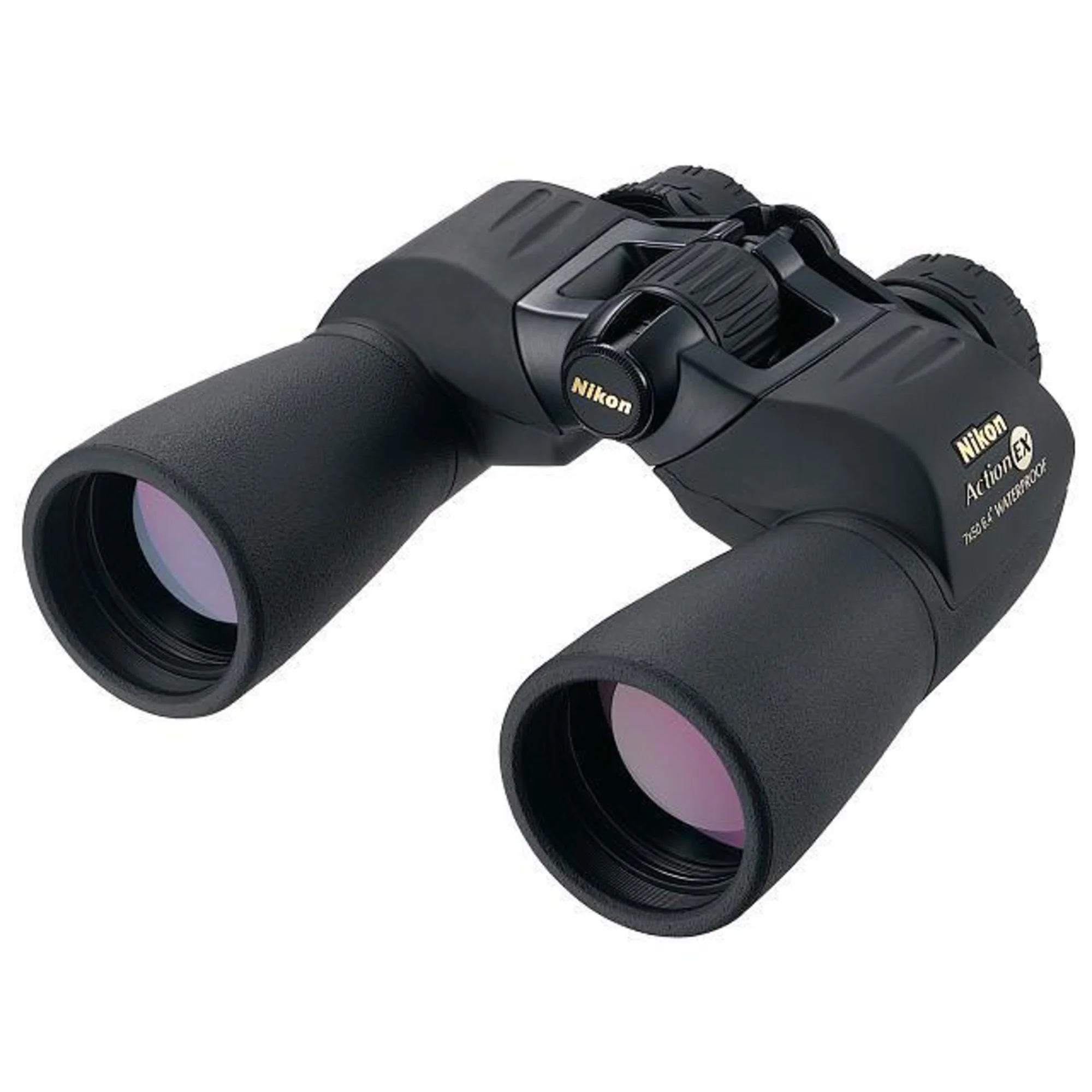 Jumelles  Action EX 7x50 CF WP