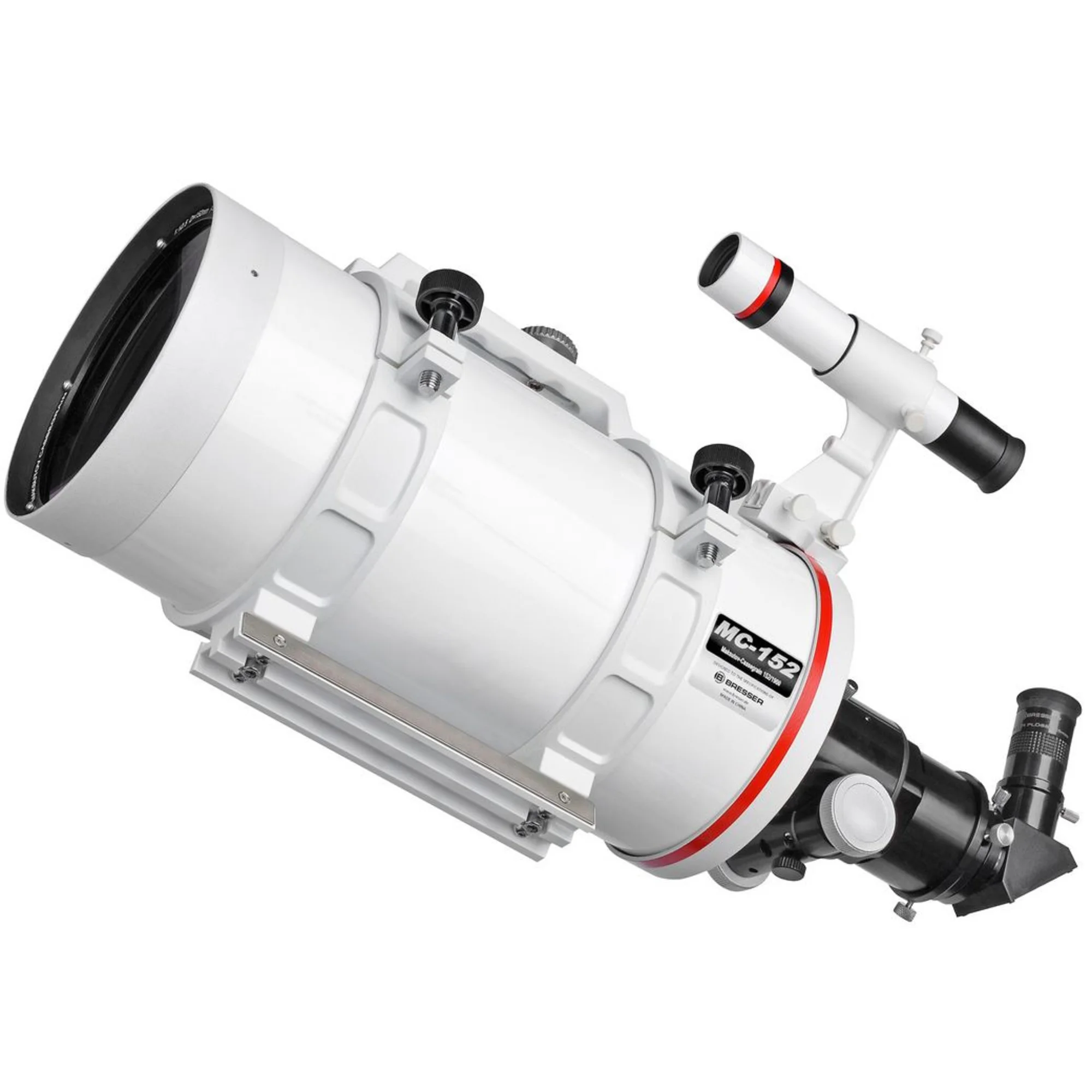 Télescope Maksutov  MC 152/1900 Messier Hexafoc OTA