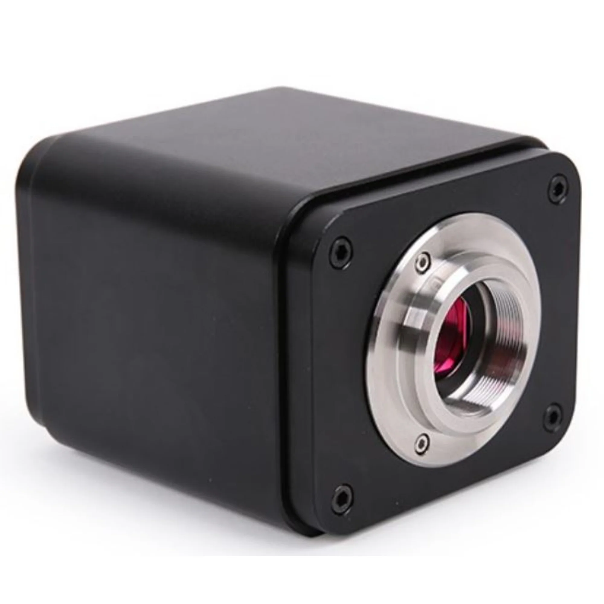 Caméra  C-HUB4K, couleur, CMOS, 1/1,8 pouce, 2,0x2,0 µm, 30 images/seconde, 4K/USB/HDMI, 8 Mp