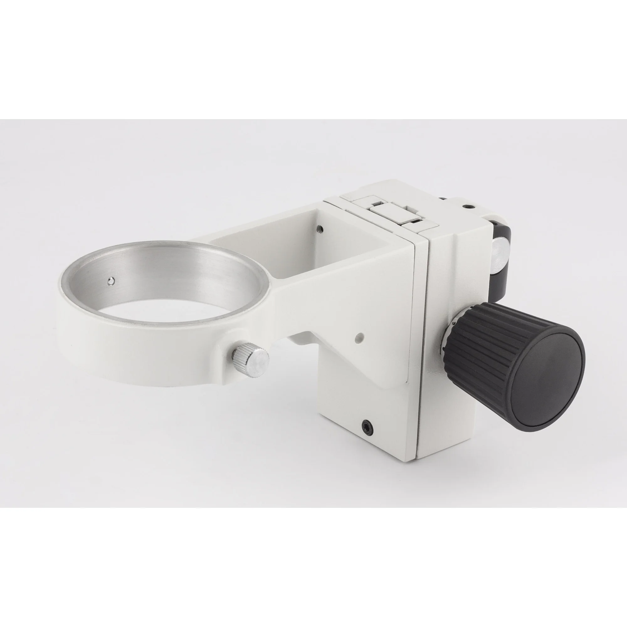 FI01: Supporte tête  pour (Ø15.8mm colonne) pour Ø 74mm tête