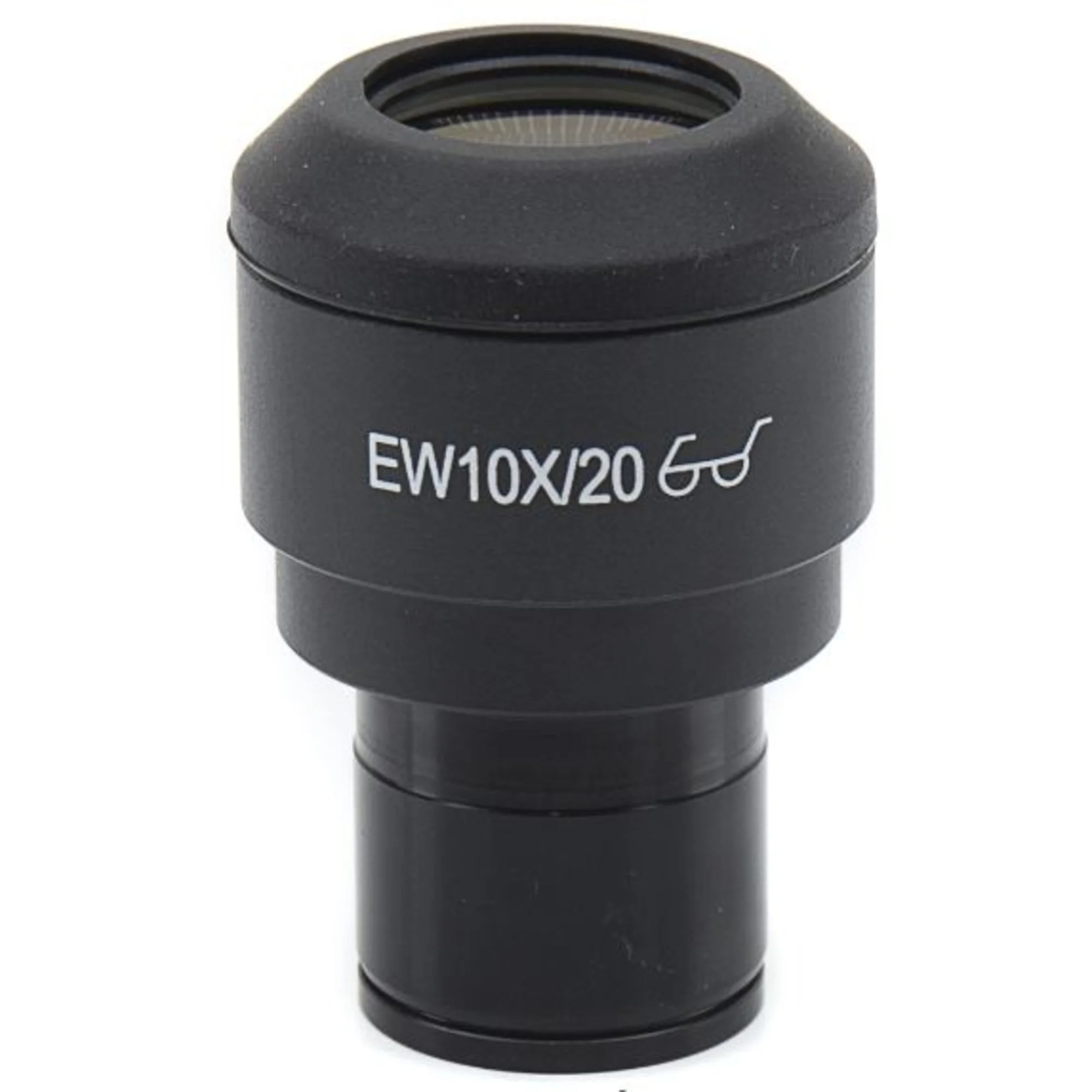 Oculaire avec pointeur, WF10X/20 mm, M-008.1