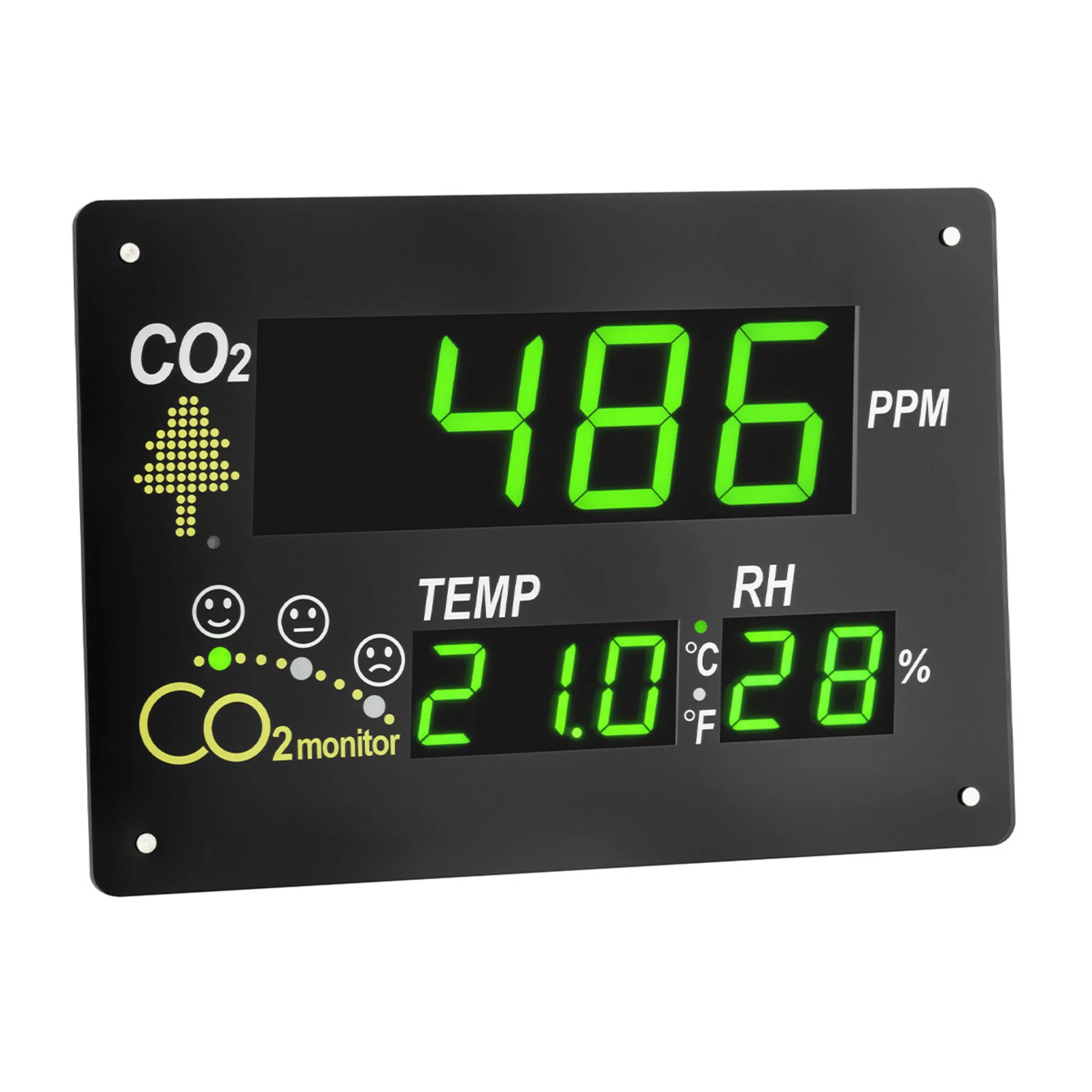 Moniteur de CO2 AIRCO2NTROL OBSERVER
