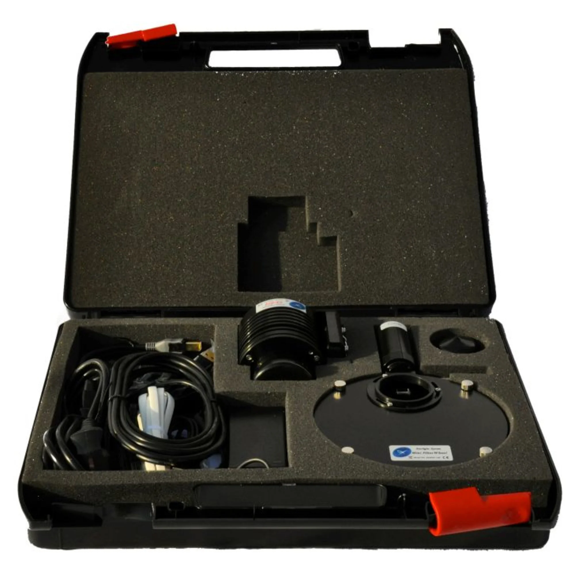 Caméra  Trius PRO-814 Mono, Combi Set