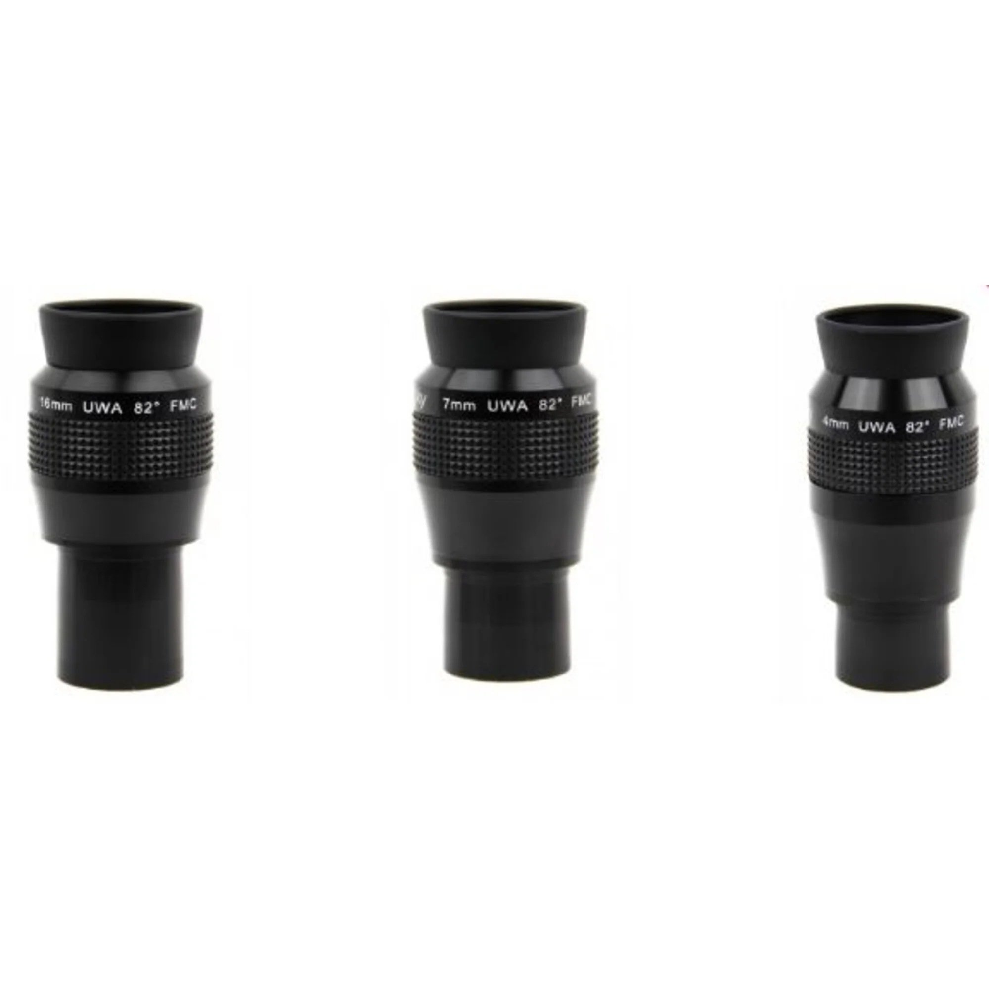 Oculaire  UWA 82° 4mm