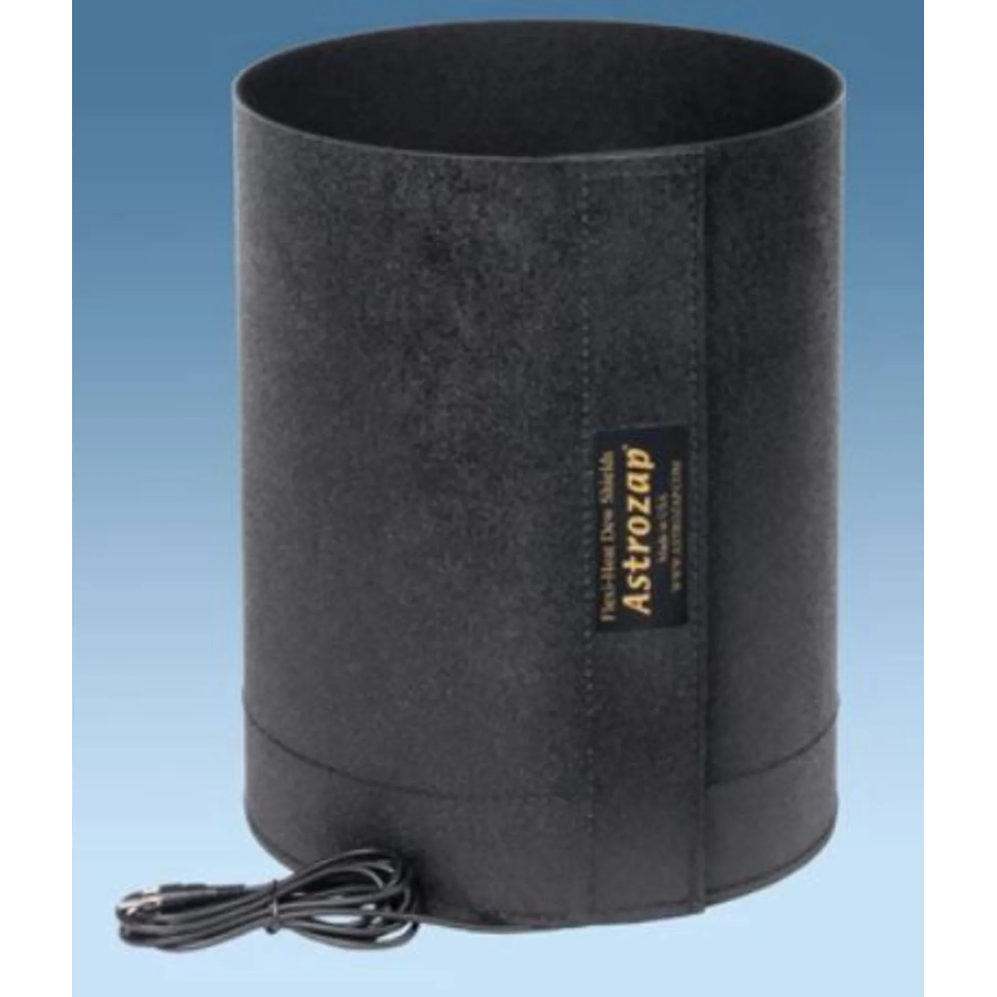 Chape flexible contre la rosée pour 6" SN LXD75