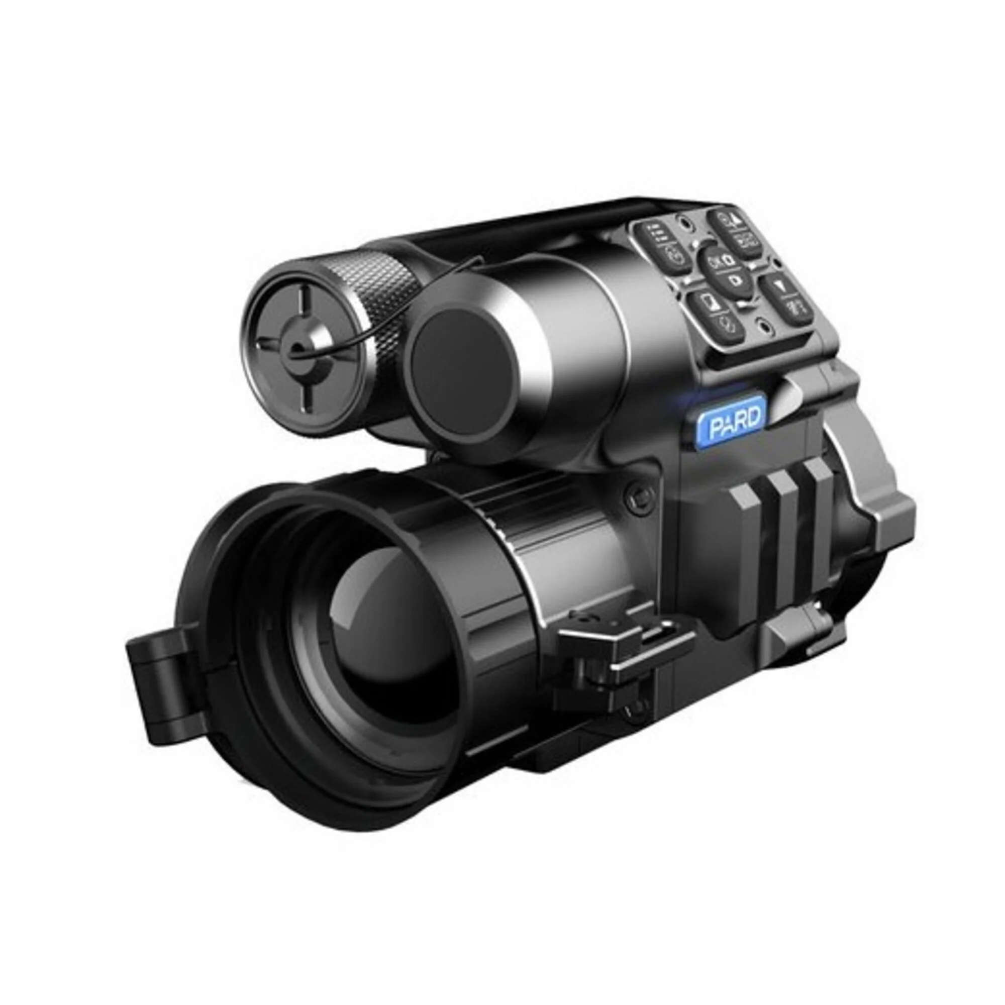 Caméra à imagerie thermique  FT32