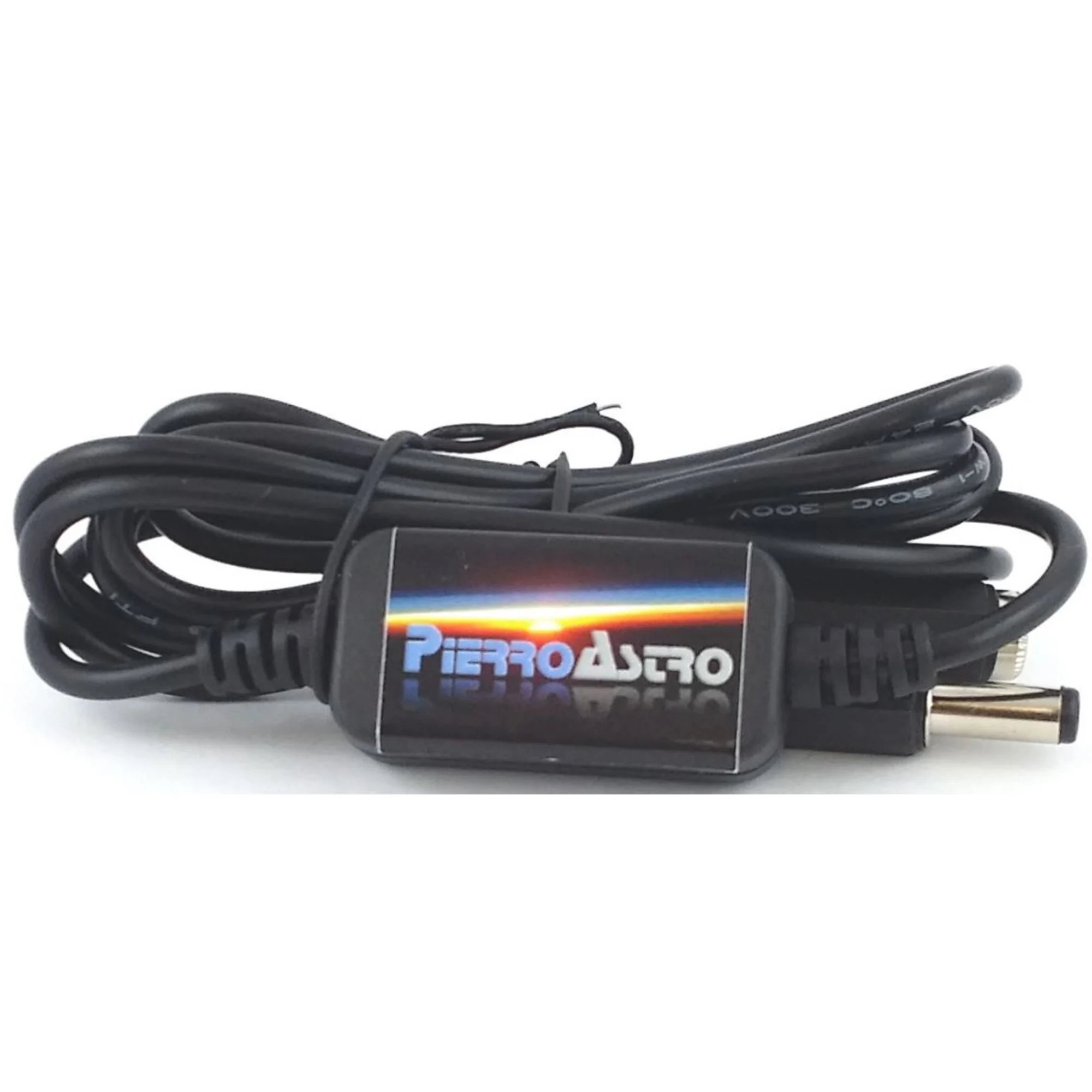 Câble  5V / 3A Bouchon pour transformateurs électriques de 12V