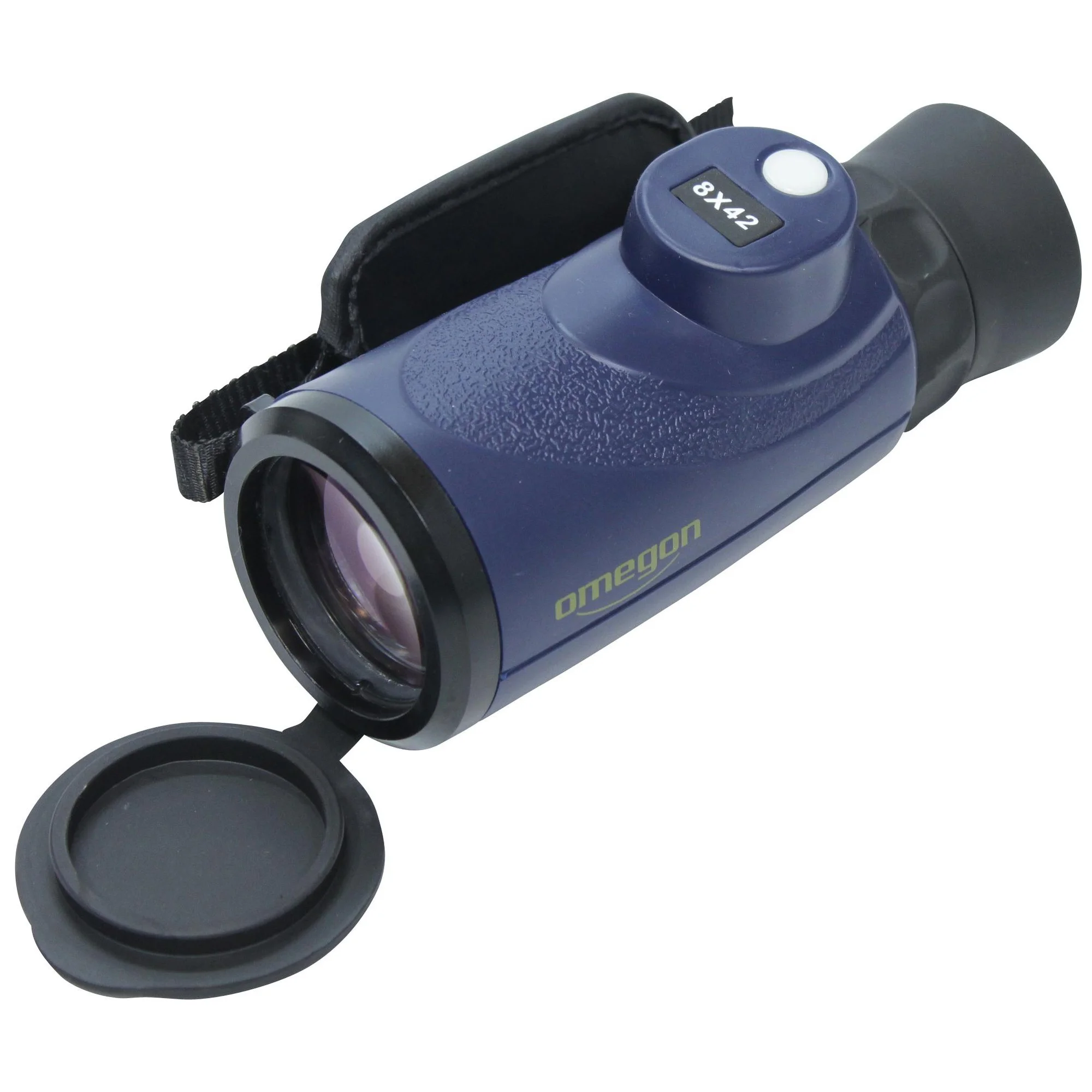 Monoculaire Seastar 8x42 avec boussole