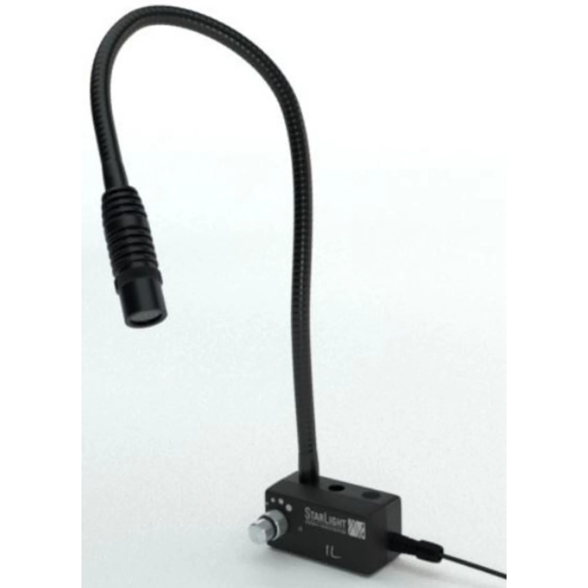 IL1-450 1 bras, avec verre de protection, 1 bras, longueur du bras 450 mm