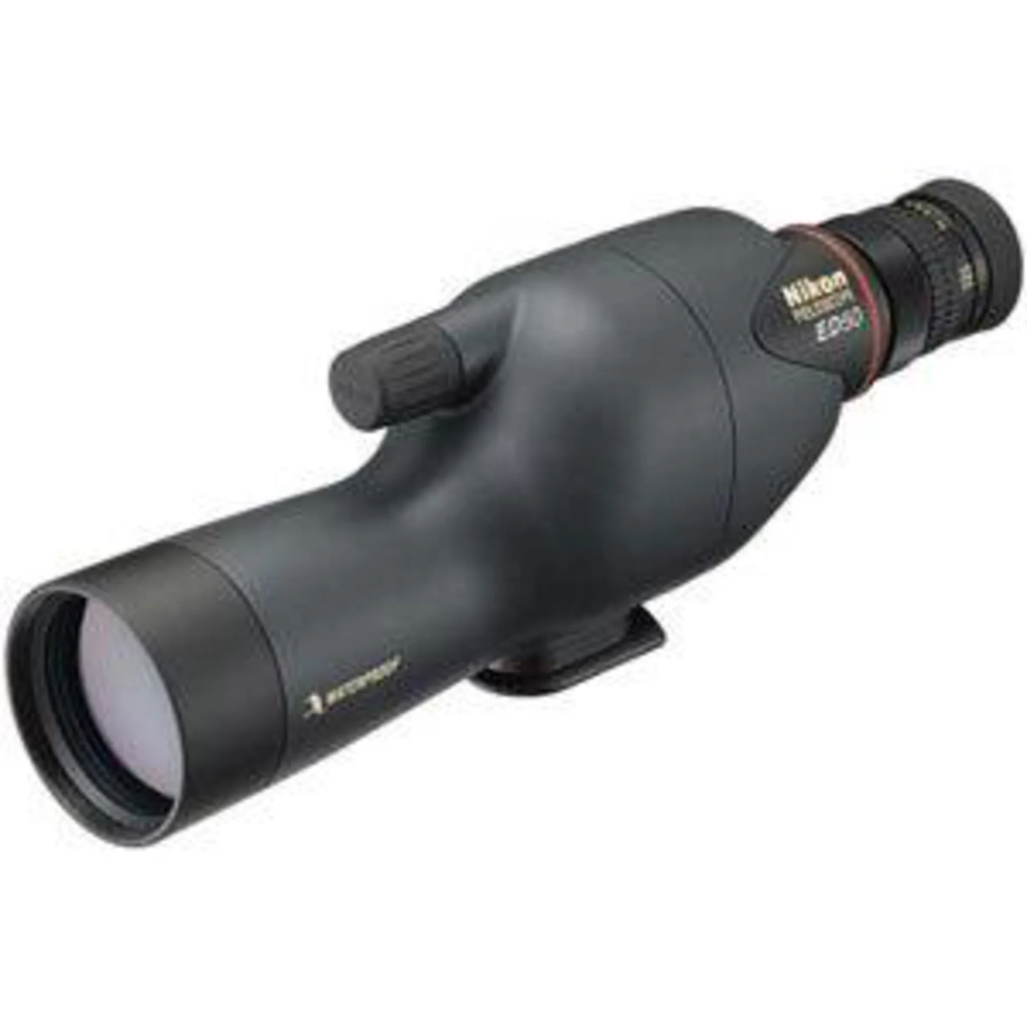 Longue-vue  ED50 50 mm, anthracite