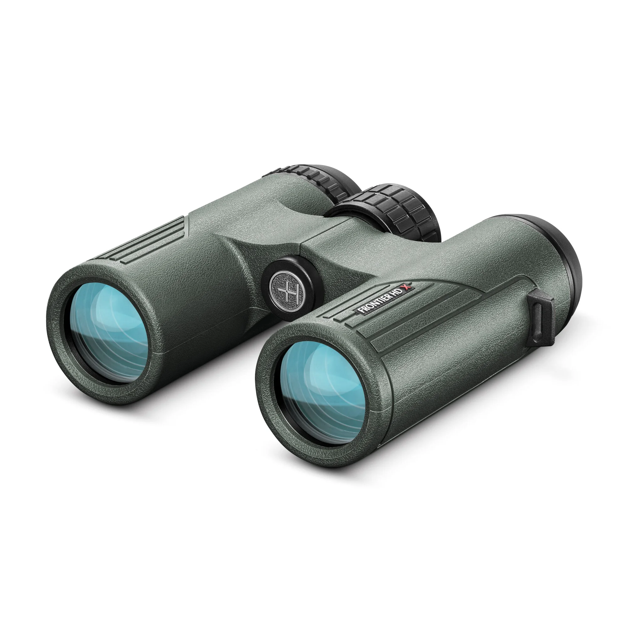 Jumelles  Frontier HD X 8x32 Green