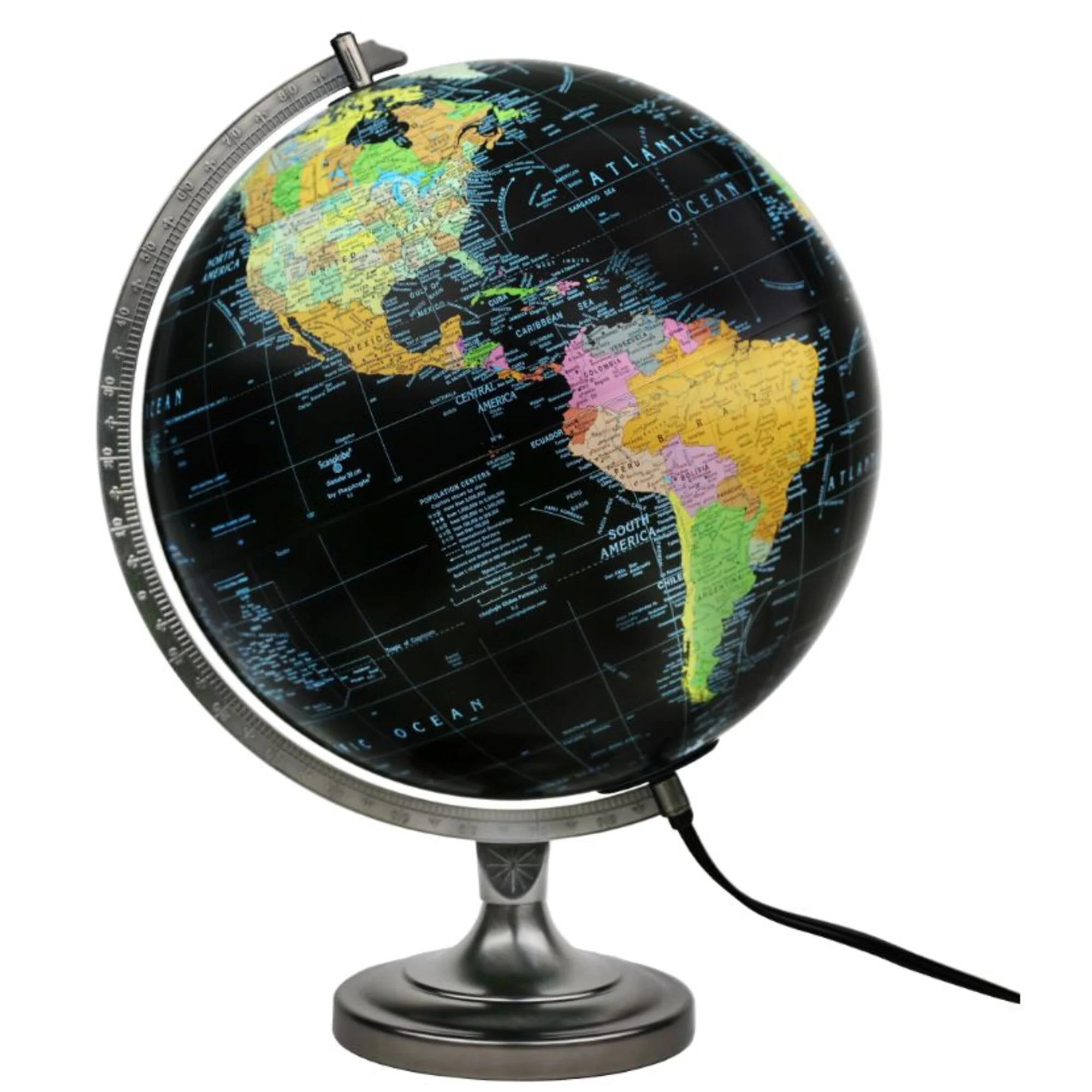 Globe  Orion 30cm