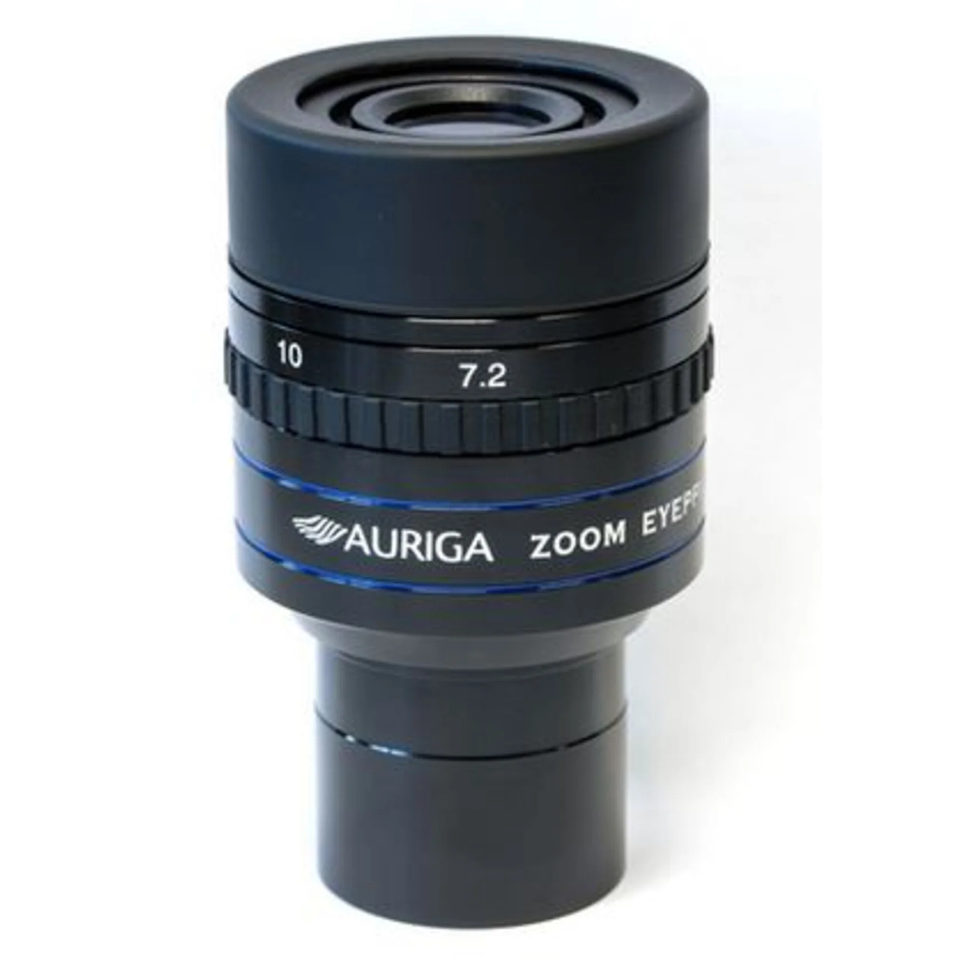 Oculaire Zoom  7,2mm-21,5mm 1,25"