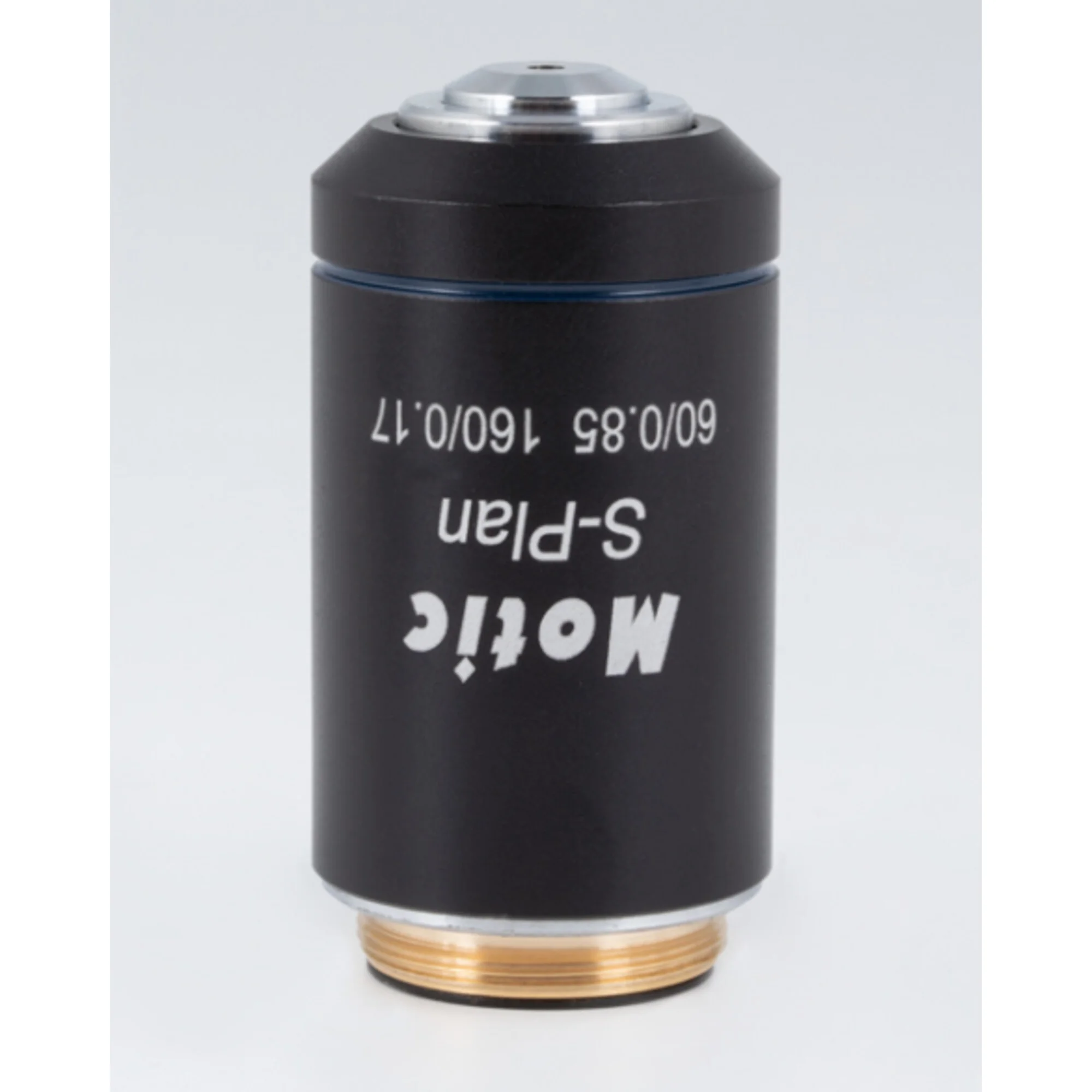 Objectif Objectif S-Plan SP60X/0.85/S (AA=0.12mm)
