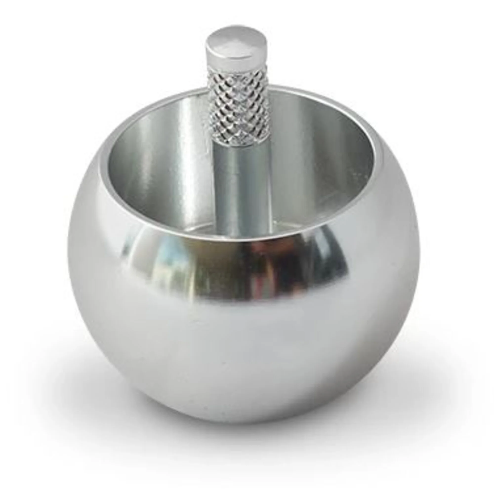 Toupie tippe-top