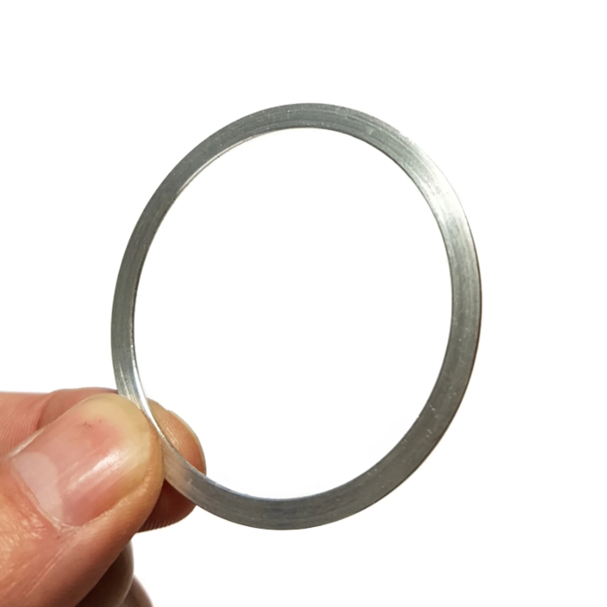 Bague allonge T2  - 0,3 mm (aluminium)
