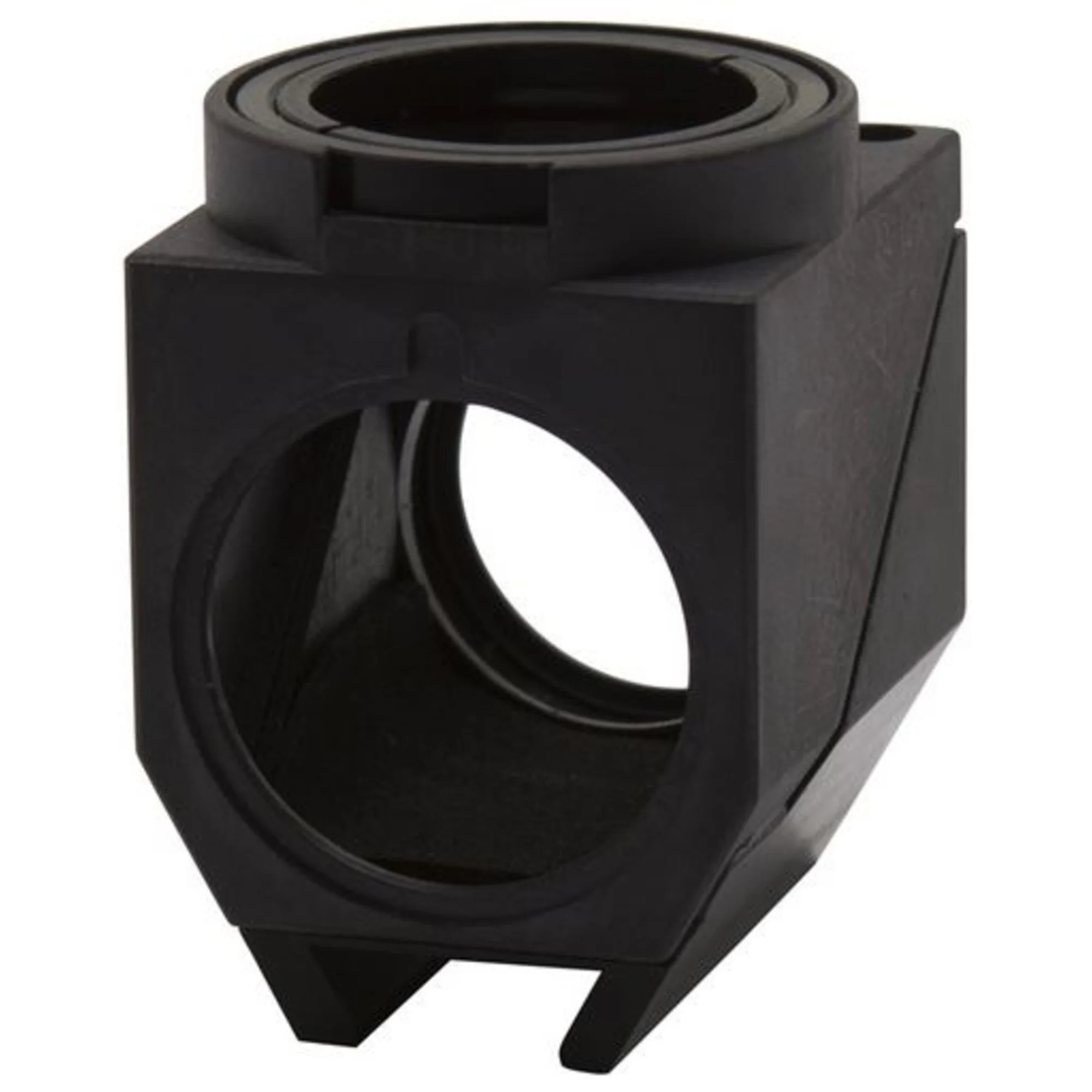 Bloc de filtre fluorescence vide pour M-1164 (B-1000 FL HBO)