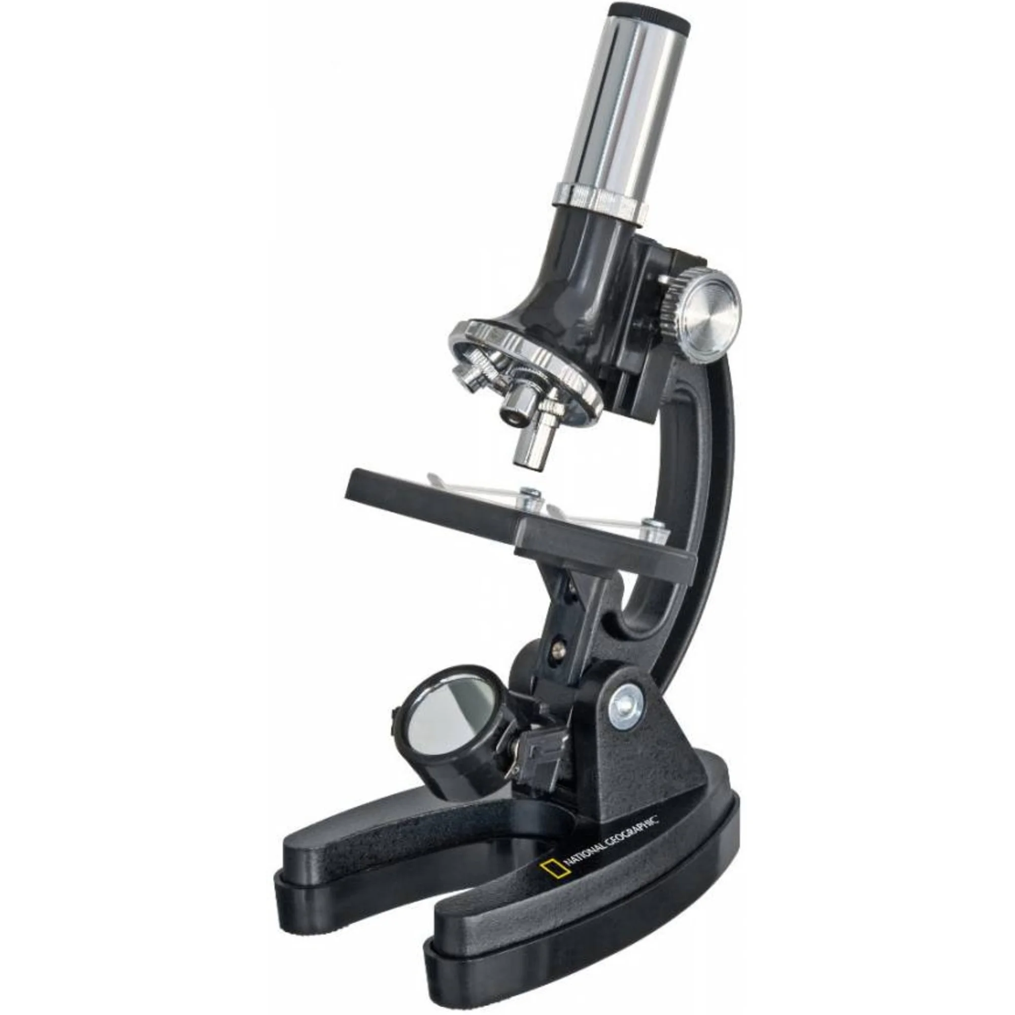 Bresser microscope 300x-1200x