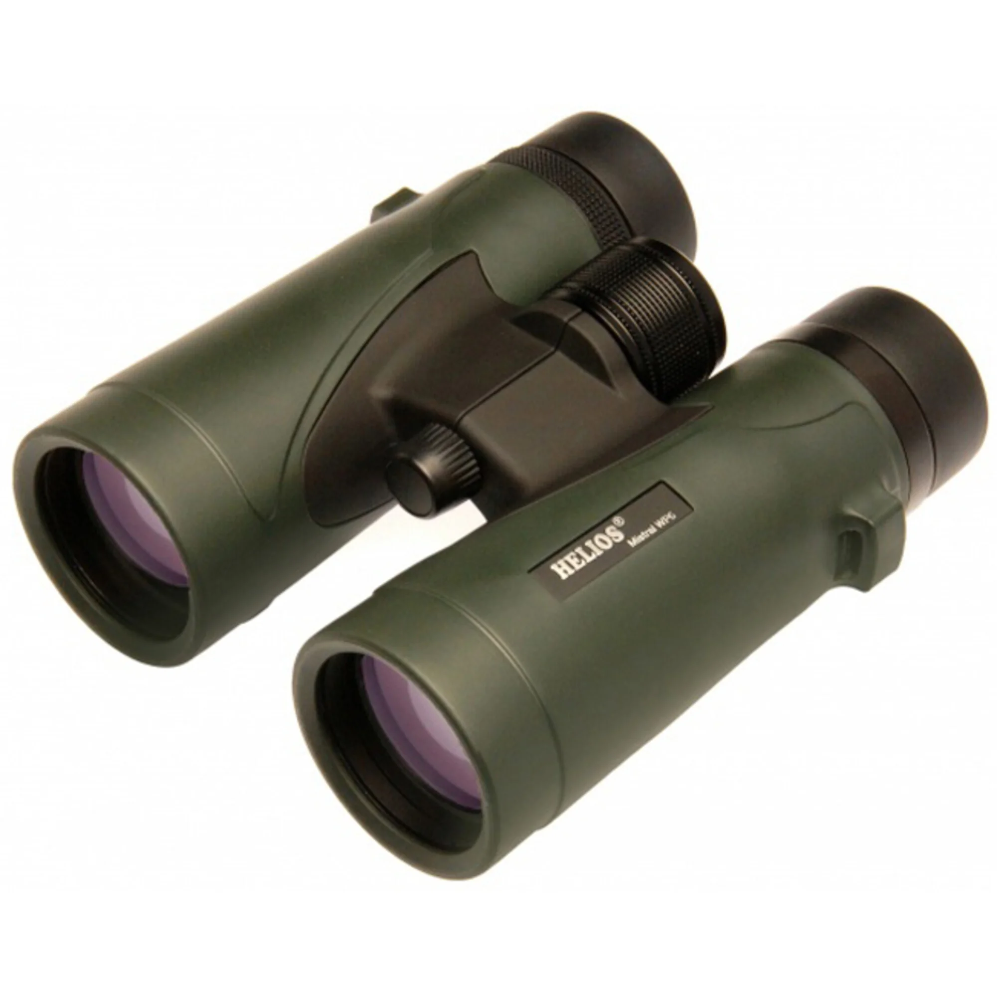 Jumelles  10x42 WP6 Mistral