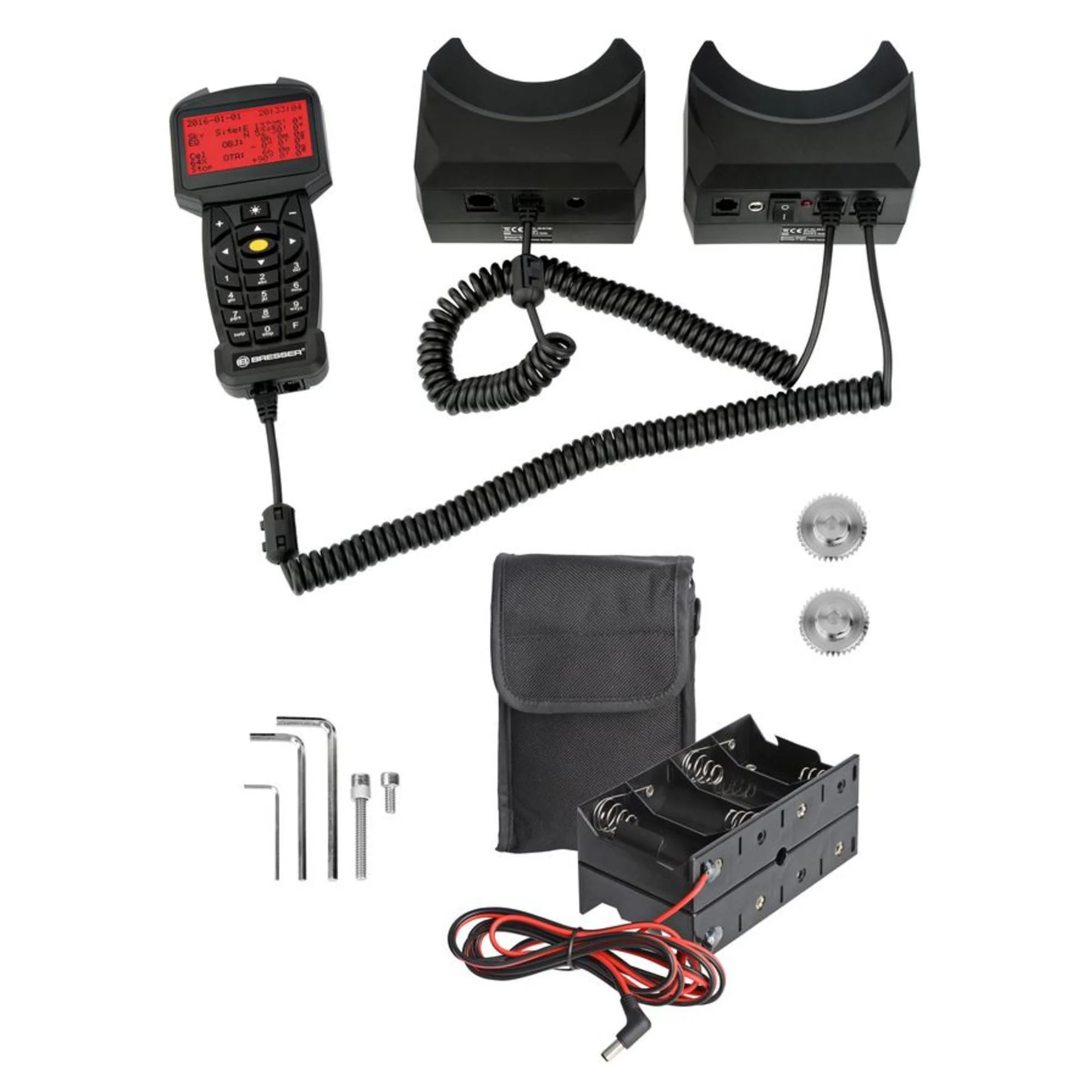 GoTo Upgrade Kit EXOS-2