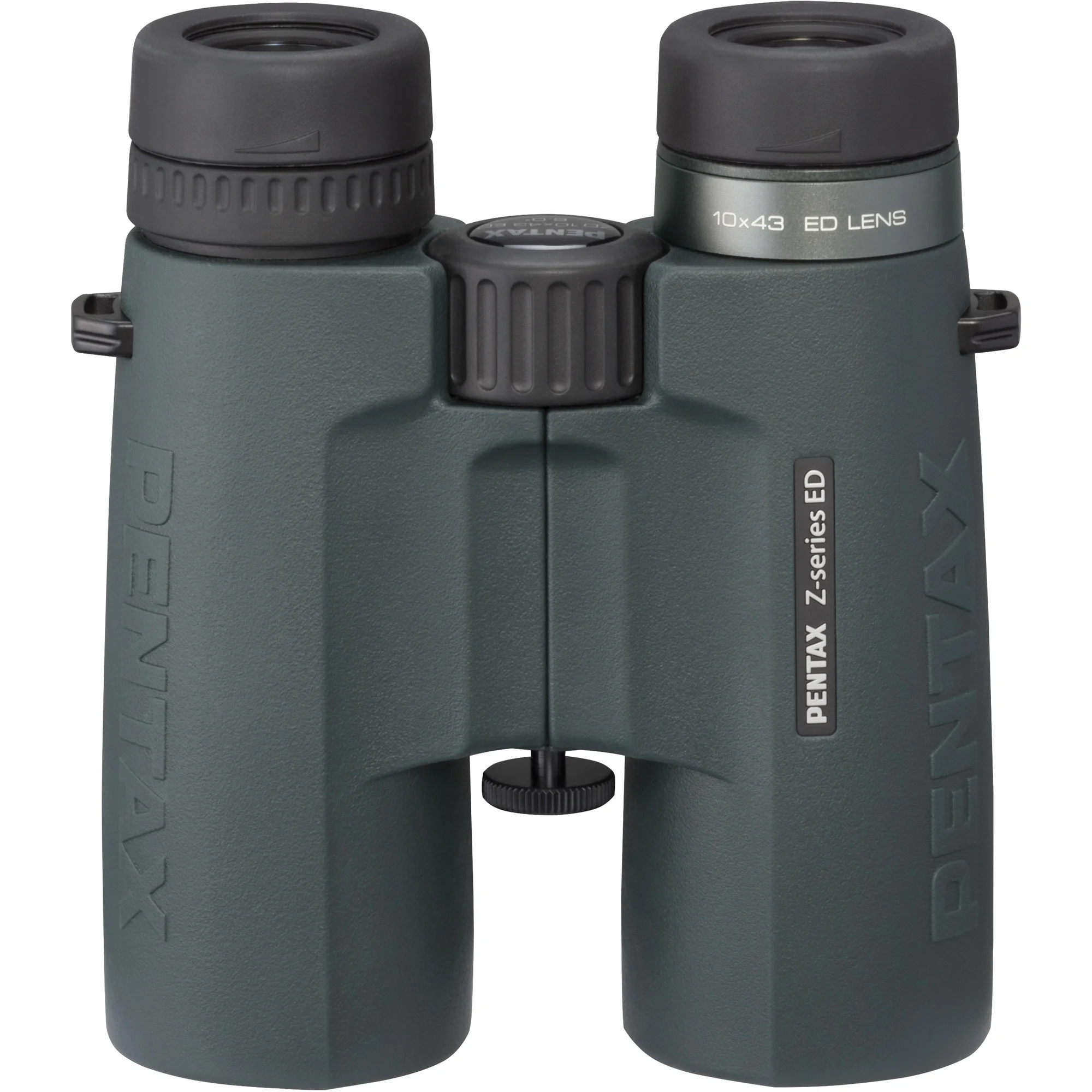 Jumelles  ZD 10x43 ED