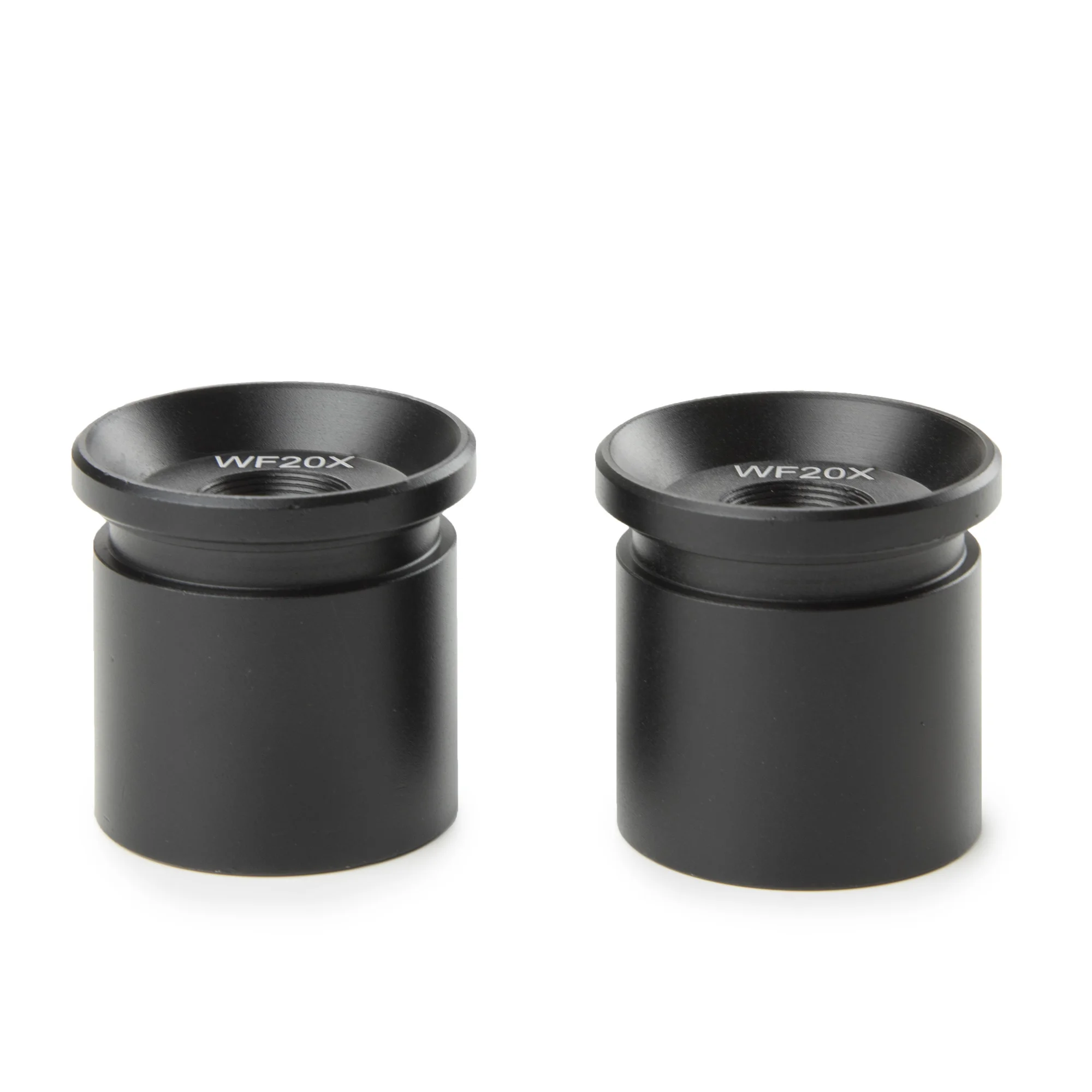 Oculaire  ED.6020, EWF 20x/10, (2pc) EduBlue