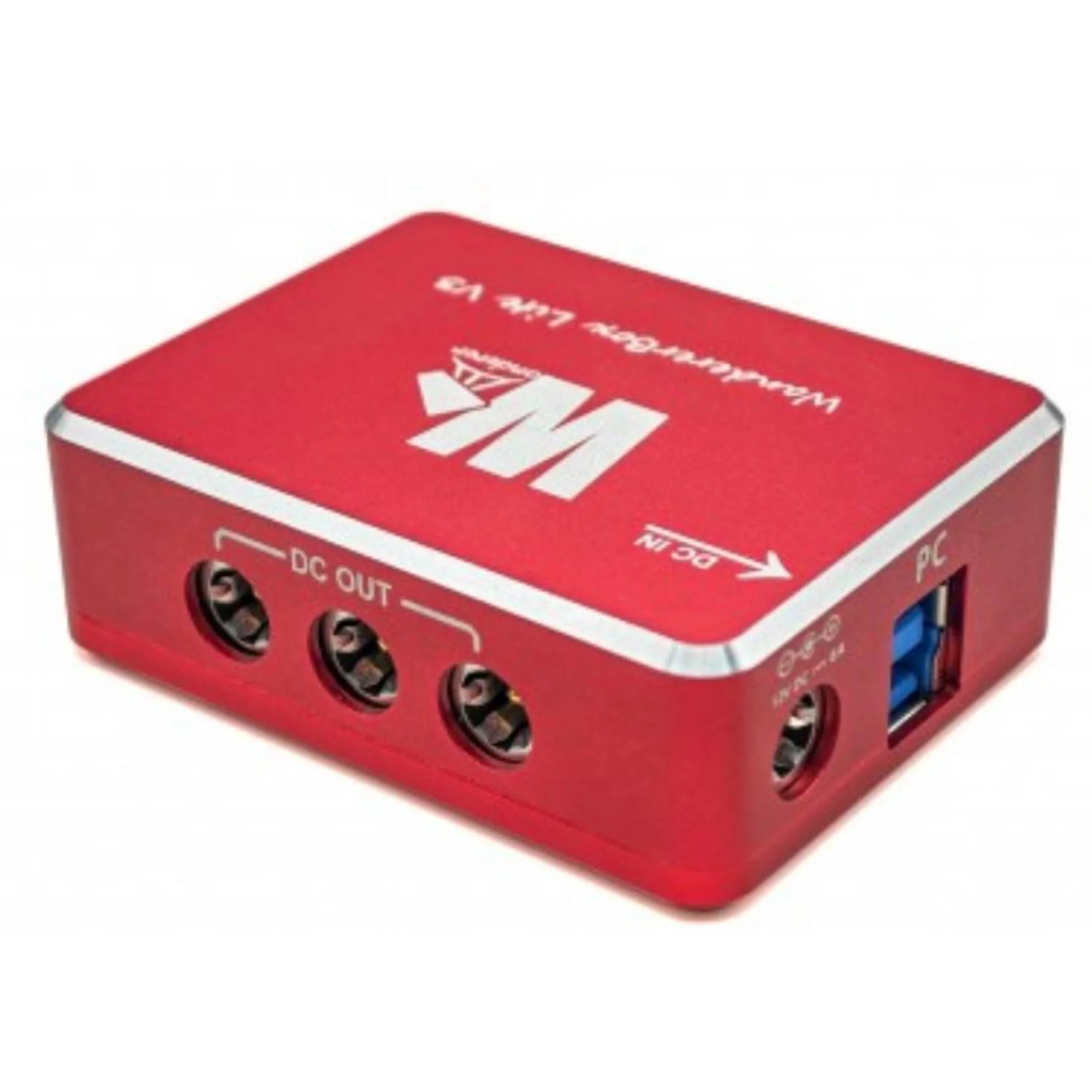 Wanderer Power Box V3 Lite