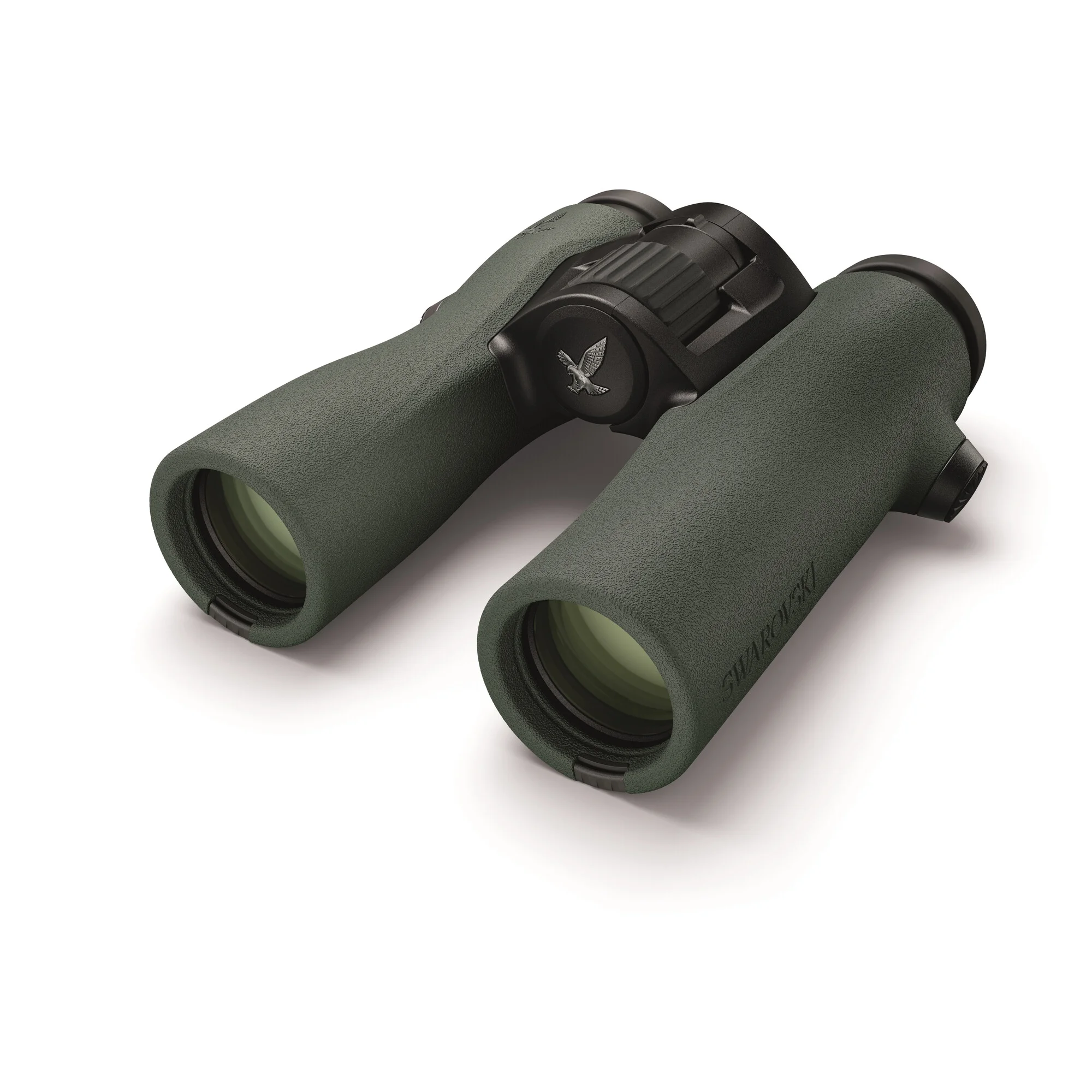 Jumelles  NL PURE 8X32 VERT-NOIR