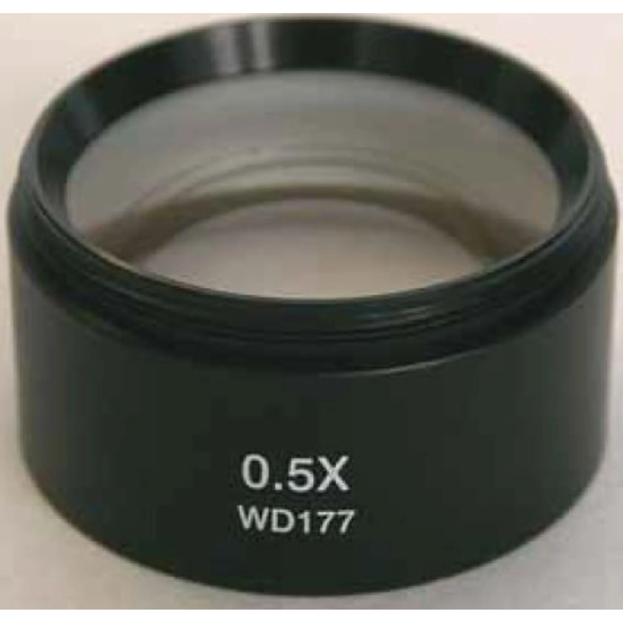 Objectif supplémentaire ST-103, 0,5x 8 (w.d.177mm) pour têtes SZN d'