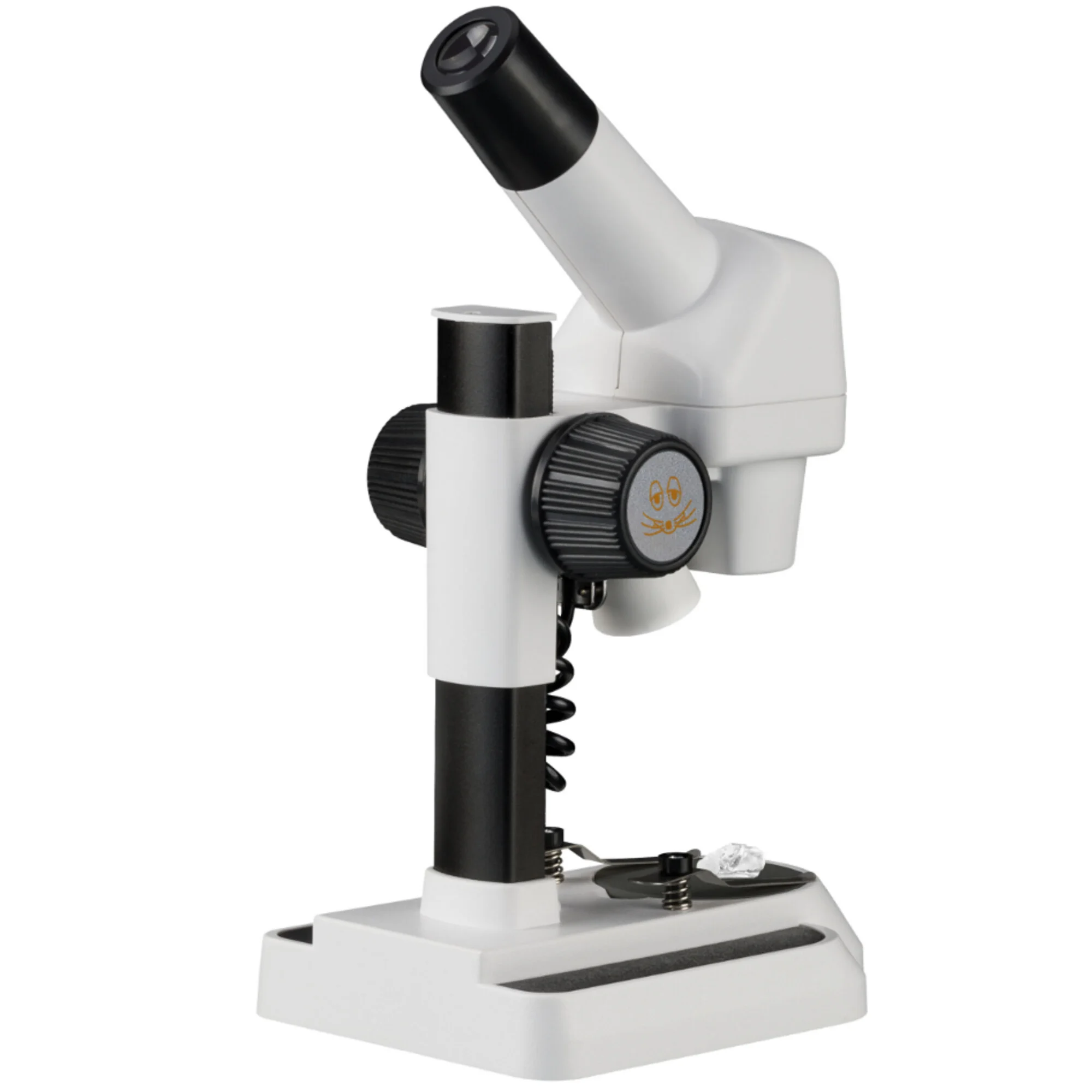 Microscope à lumière incidente pour enfants