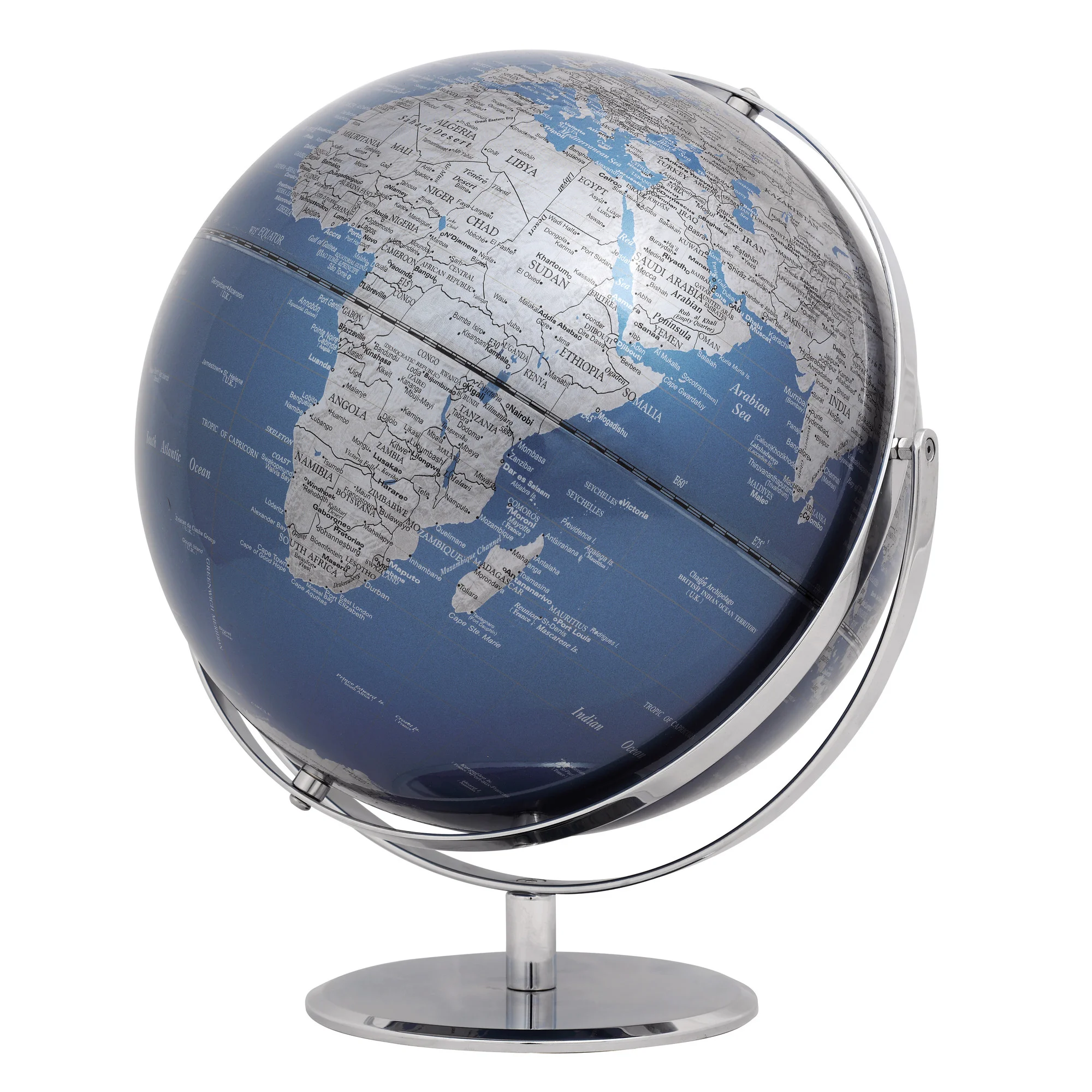 Globe  Juri Blue 30cm